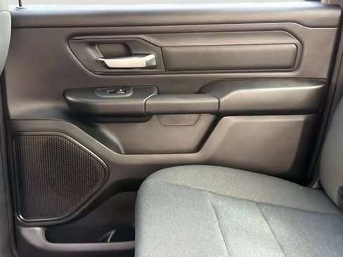 New 2026 RAM 1500 Express AWD/4WD image 14