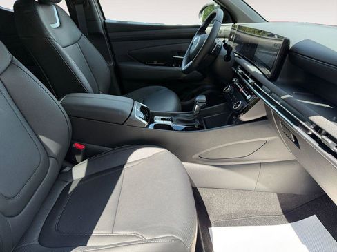 New 2026 Hyundai Santa Cruz Limited image 29