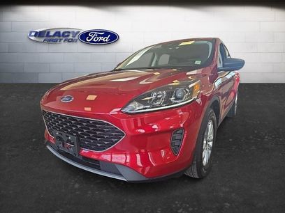 Used 2022 Ford Escape SE w/ Convenience Package