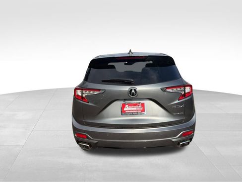 New 2026 Acura RDX SH-AWD image 4