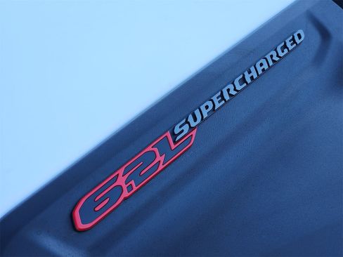 Used 2023 RAM 1500 TRX w/ TRX Level 1 Equipment Group image 20