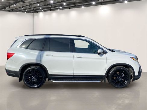 Used 2021 Honda Pilot Special Edition image 8