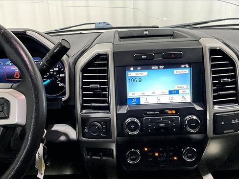 Used 2019 Ford F250 Lariat image 5