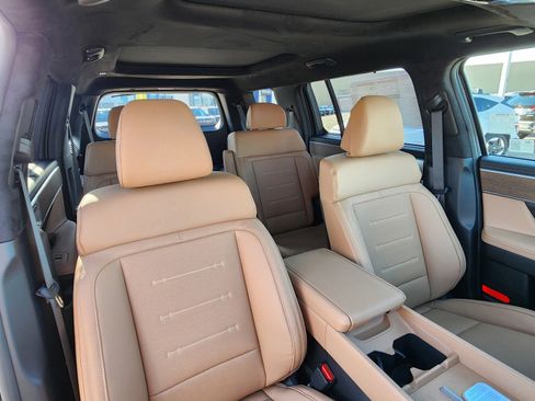 New 2026 Hyundai Santa Fe Calligraphy image 33