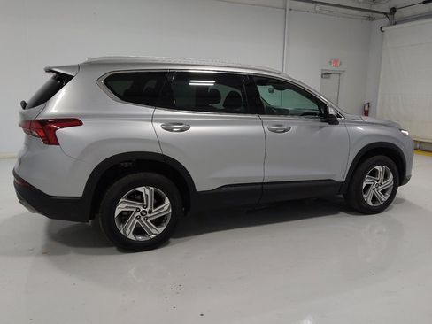 Used 2023 Hyundai Santa Fe SEL AWD/4WD image 10
