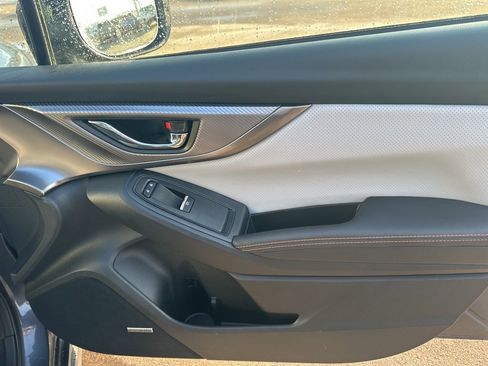 Certified 2023 Subaru Crosstrek 2.5i Limited w/ Popular Package #4A image 8