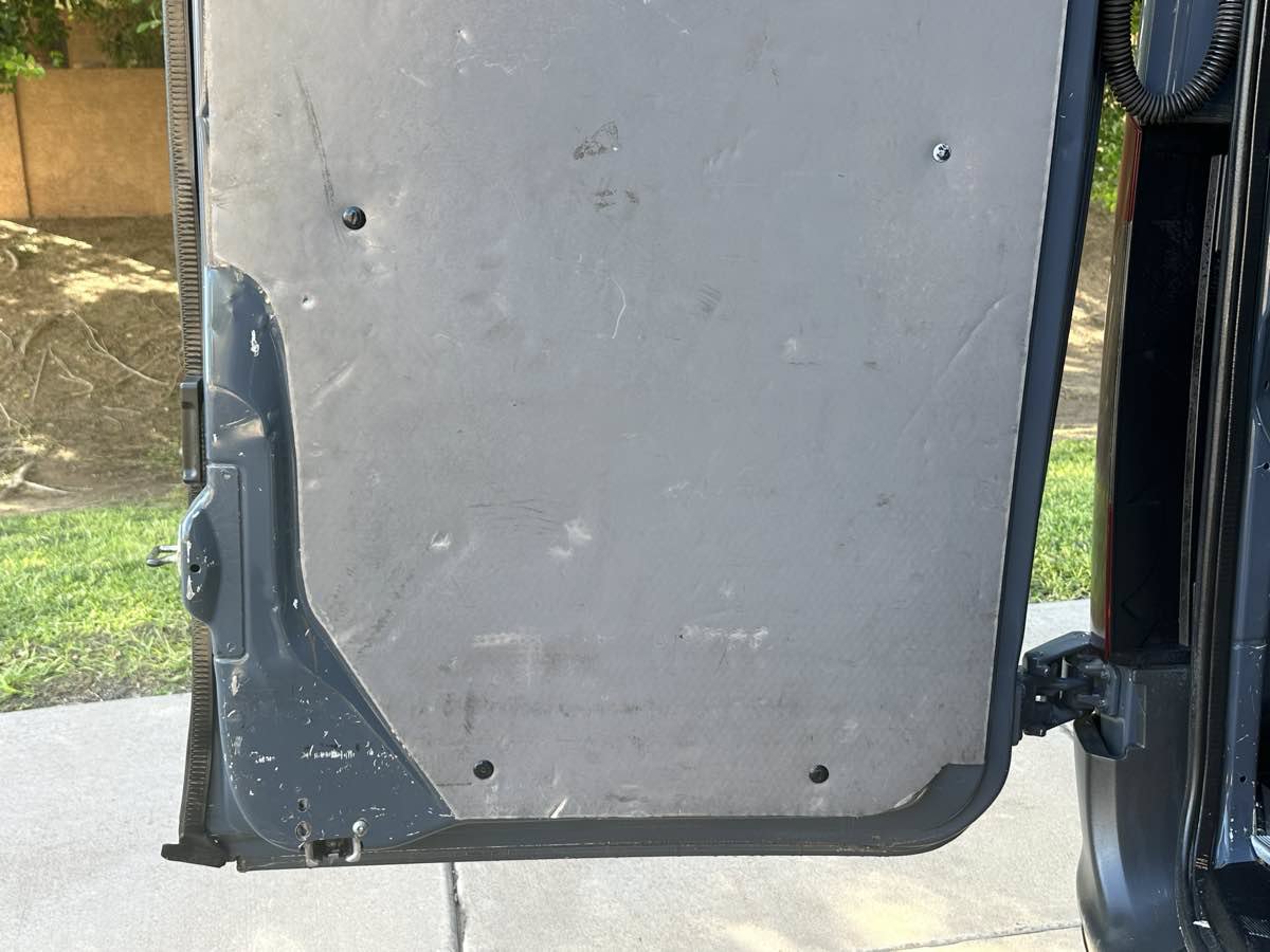 Used 2019 Mercedes-Benz Sprinter 144 image 37