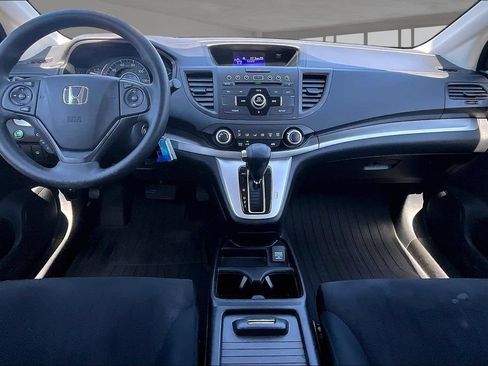 Used 2014 Honda CR-V LX image 16