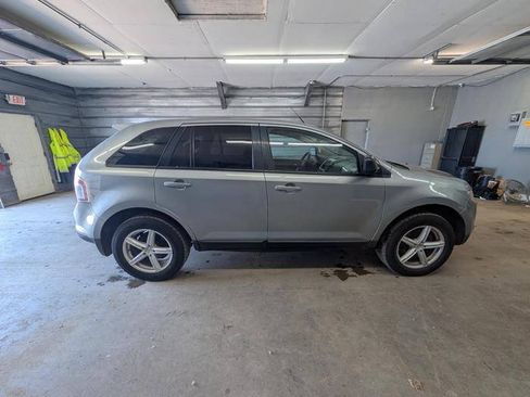 Used 2007 Ford Edge SEL Plus AWD/4WD image 50