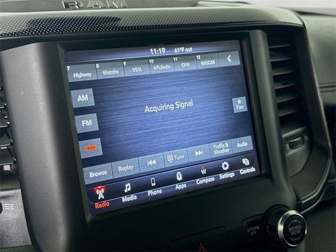 Used 2021 RAM 2500 Power Wagon image 25