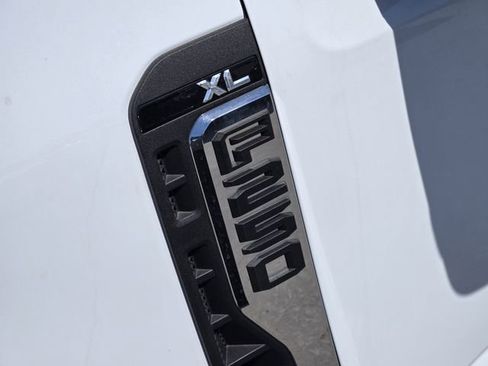 New 2025 Ford F250 XL w/ XL Driver Assist Package image 9