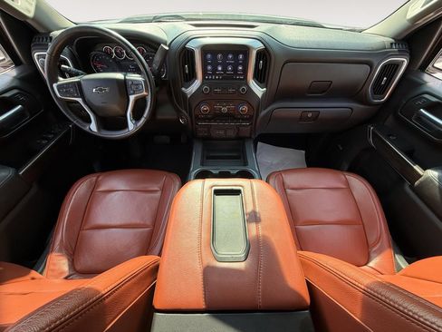Used 2019 Chevrolet Silverado 1500 RST AWD/4WD image 13