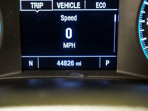 Used 2025 Chevrolet Malibu LT image 28