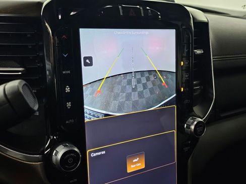 Used 2023 RAM 2500 Laramie image 22