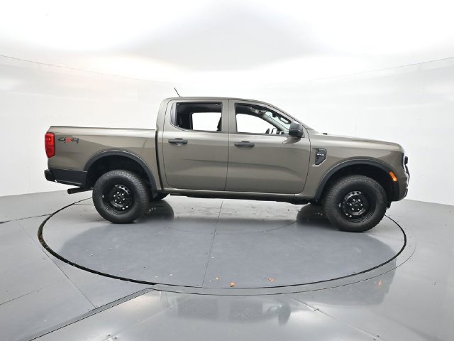 New 2026 Ford Ranger XL AWD/4WD image 8