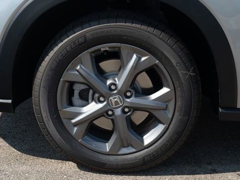 New 2026 Honda HR-V LX image 10