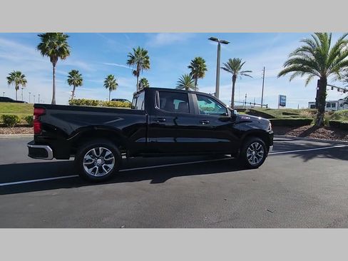 New 2026 Chevrolet Silverado 1500 LT w/ Z71 Off-Road Package image 24