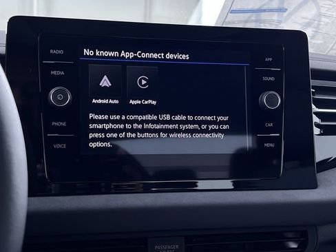 New 2026 Volkswagen Jetta SE image 25