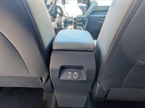 New 2026 Subaru Crosstrek 2.5i Limited AWD/4WD image 13