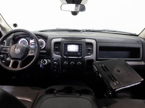 Used 2023 RAM 1500 Tradesman w/ Trailer Tow Group image 24