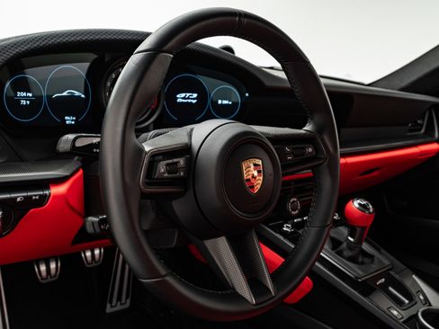 Used 2024 Porsche 911 GT3 image 19