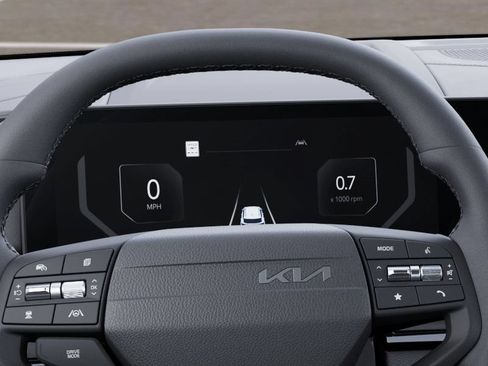New 2026 Kia Sportage SX FWD image 22