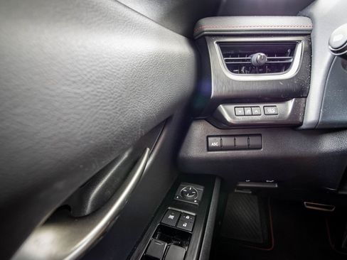 Used 2019 Lexus UX 200 F Sport image 30