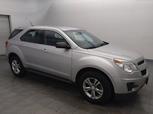 Used 2015 Chevrolet Equinox LS FWD image 11