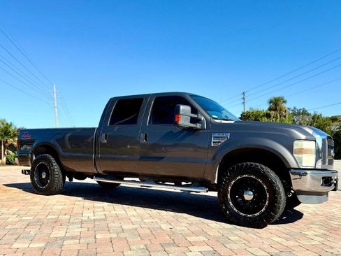 Used 2008 Ford F250 Lariat image 8