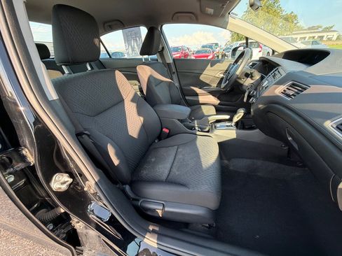 Used 2015 Honda Civic LX image 13