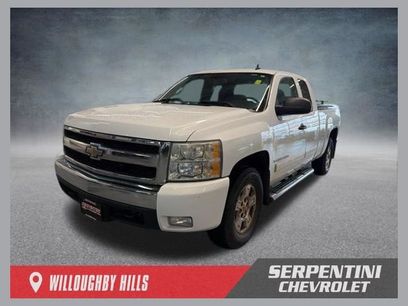 Used 2008 Chevrolet Silverado 1500 LT w/ Power Pack Plus
