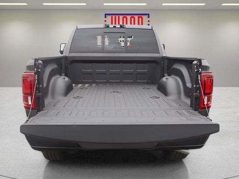 New 2026 RAM 2500 Laramie image 10