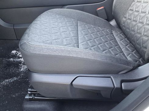 New 2026 Nissan Kicks SV w/ Cold Weather Package image 14