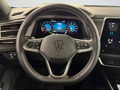 New 2026 Volkswagen Atlas Cross Sport SE AWD/4WD image 11