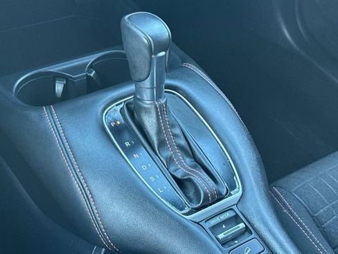 Used 2024 Honda HR-V Sport image 23