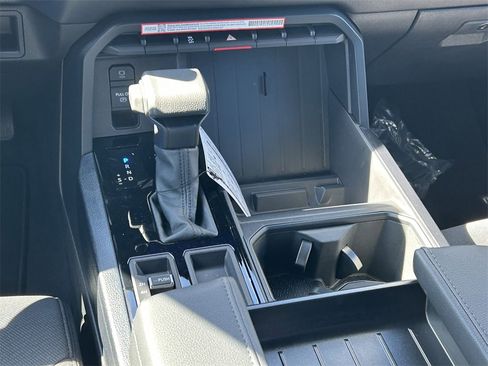 New 2026 Toyota Tundra SR image 19