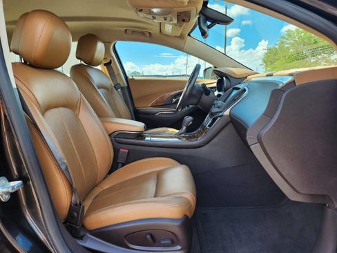 Used 2014 Buick LaCrosse Leather FWD image 14