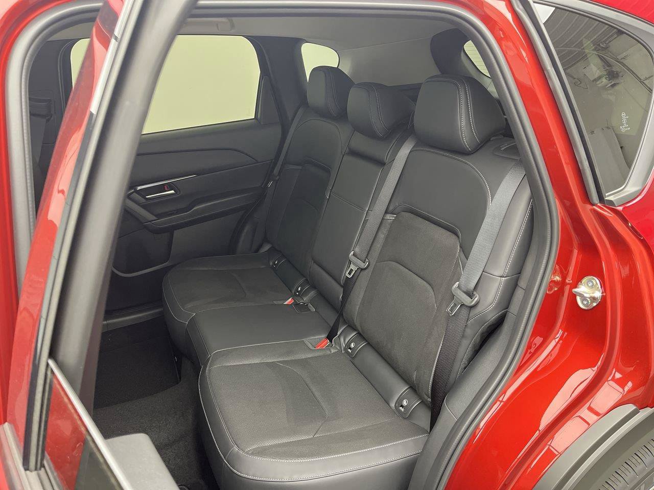 New 2026 MAZDA CX-5 Preferred AWD/4WD image 11