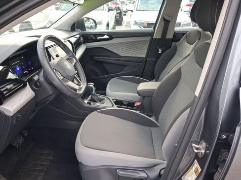 Used 2024 Volkswagen Taos S FWD image 18