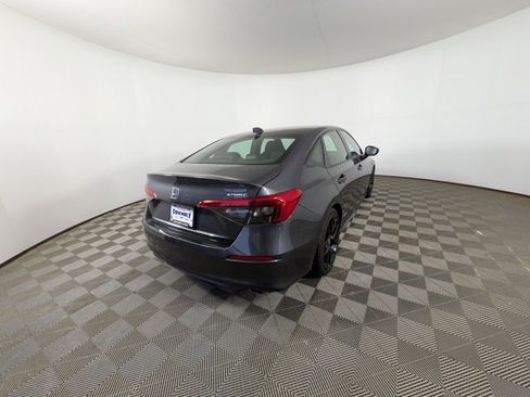 Used 2022 Honda Civic Sport image 20