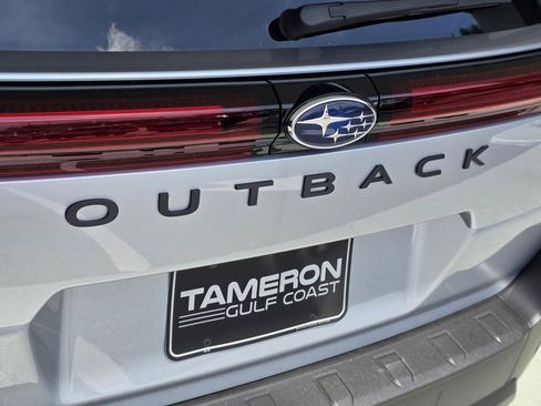 New 2026 Subaru Outback Touring XT AWD/4WD image 43