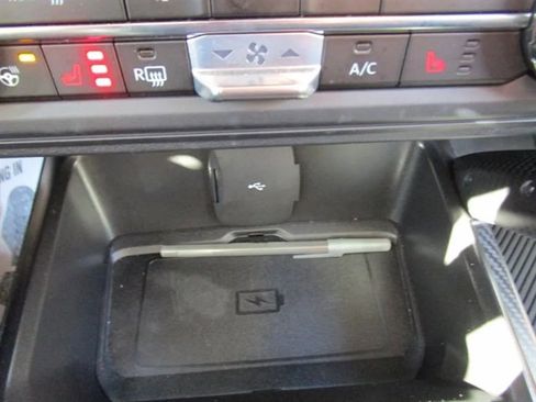 Used 2023 Ford Bronco Raptor image 36