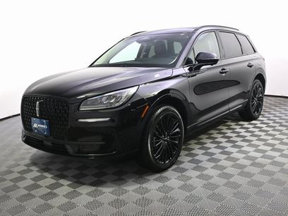 New 2025 Lincoln Corsair AWD w/ Equipment Group 101A