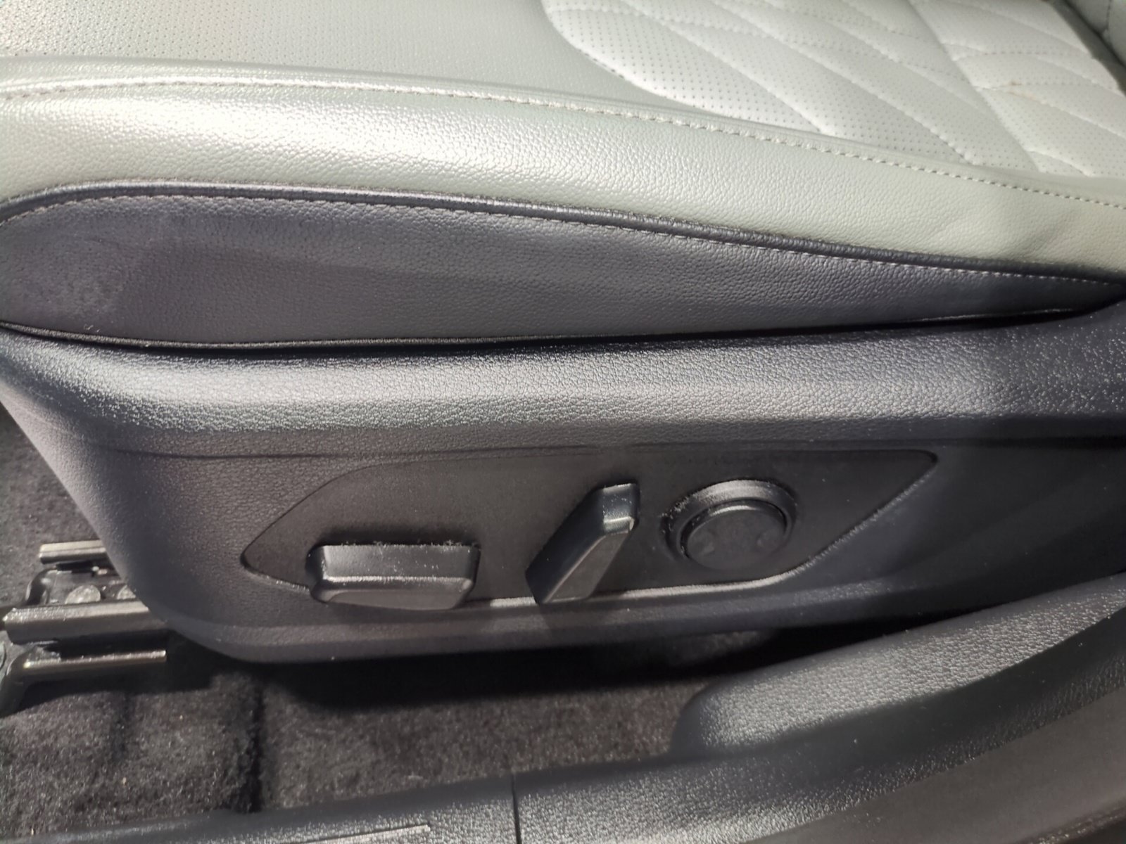Certified 2023 Kia Sportage X-Line AWD/4WD image 18