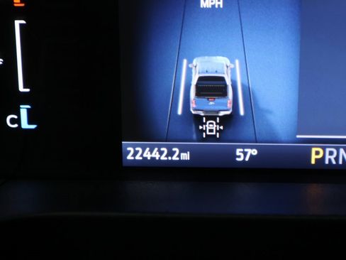 Used 2024 Ford Ranger XLT w/ Equipment Group 301A High image 29