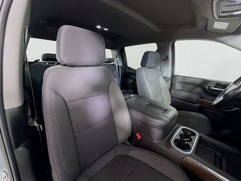 Used 2021 GMC Sierra 1500 Elevation AWD/4WD image 24