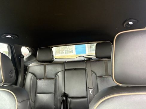 Used 2021 Chevrolet Blazer Premier w/ Driver Confidence II Package image 31