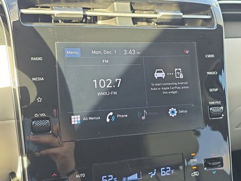 Used 2022 Hyundai Tucson SEL w/ Convenience + Premium Package image 15