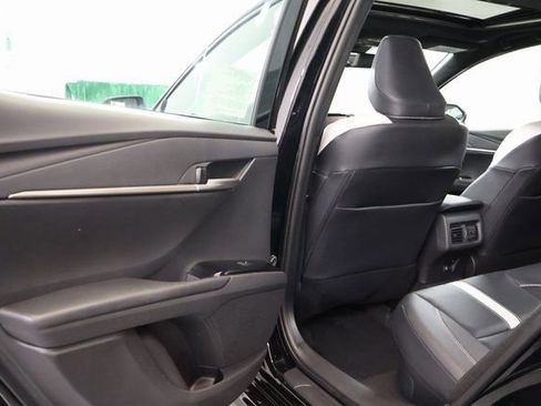 New 2026 Toyota Camry Nightshade AWD image 26