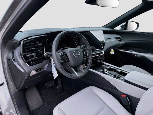 New 2026 Lexus RX 350 F Sport AWD/4WD image 27